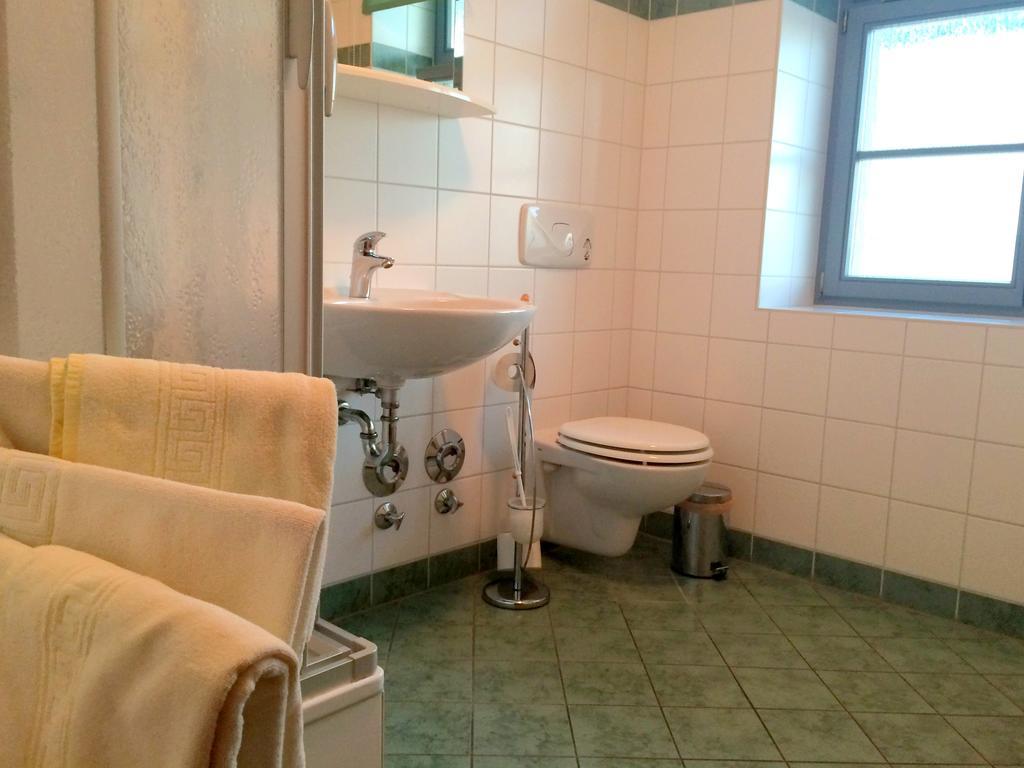 Sonnenhof Apartment Bad Elster Room photo