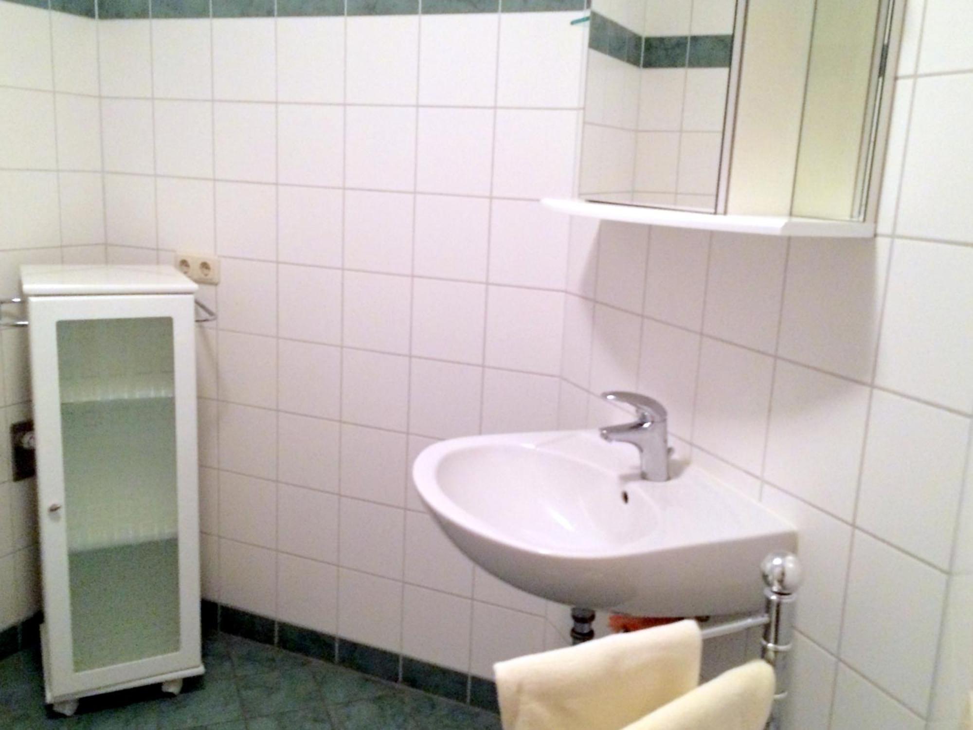 Sonnenhof Apartment Bad Elster Room photo