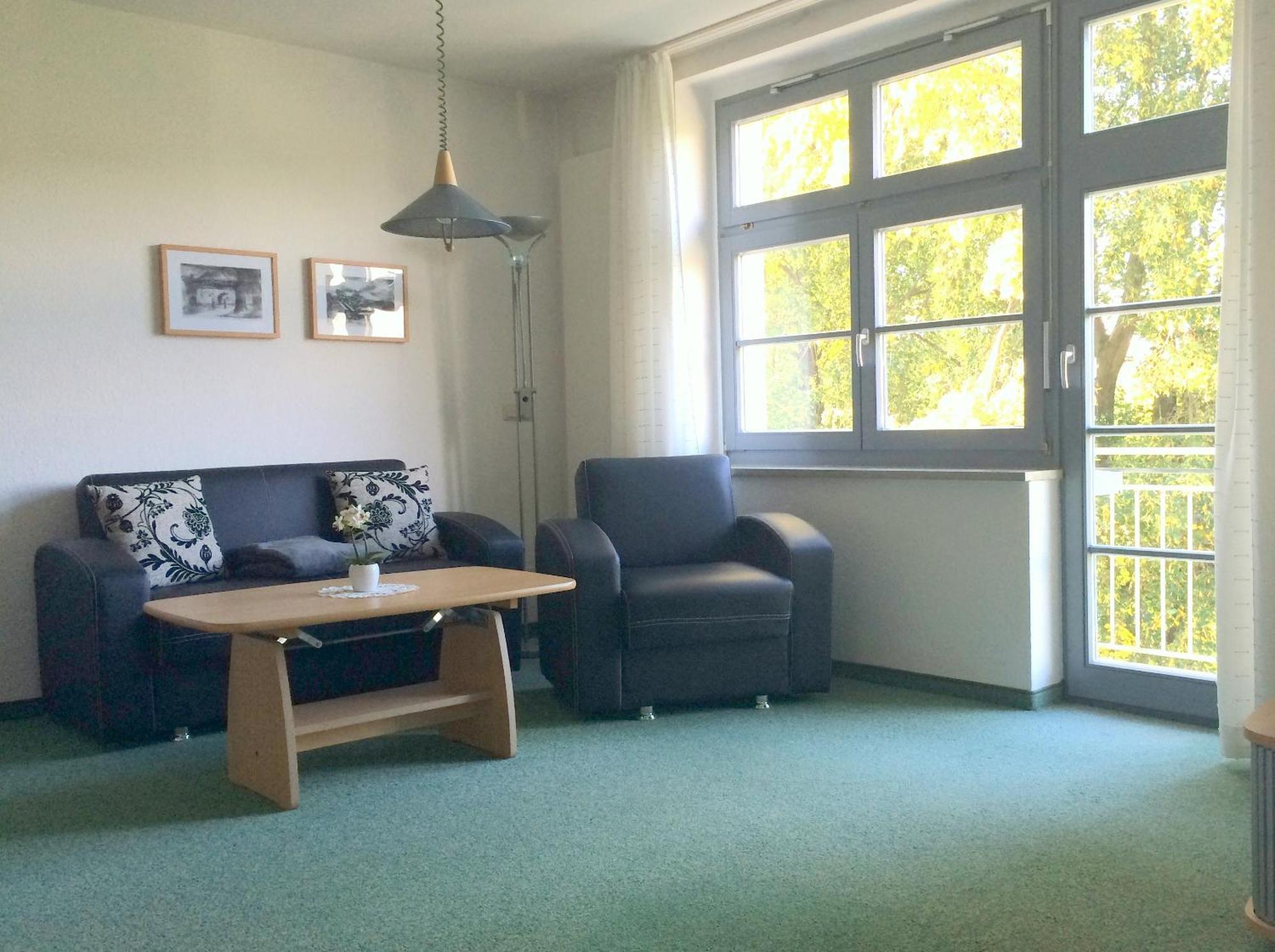 Sonnenhof Apartment Bad Elster Room photo
